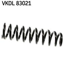 SKF VKDL 83021